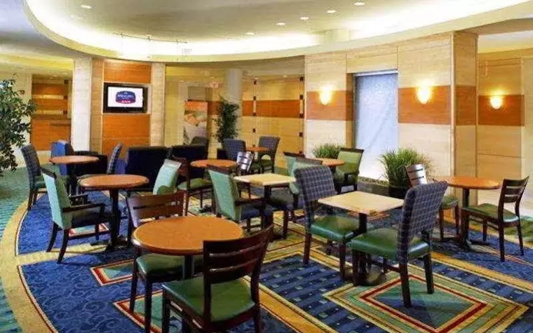 SpringHill Suites Gainesville