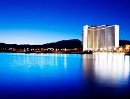 Grand Sierra Resort and Casino