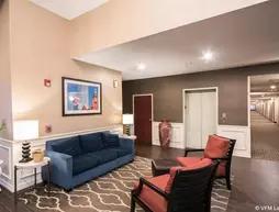 Comfort Inn Red Oak