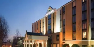 Hyatt Place Detroit/Utica