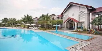 White Sand Doclet Resort and Spa