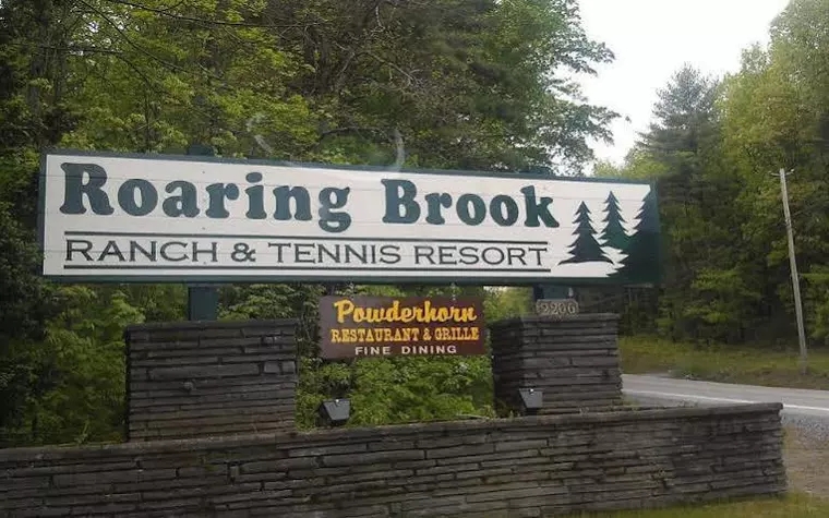 Roaring Brook Ranch Resort & Conference Center