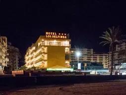 Hotel Los Delfines