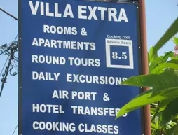 Villa Extra