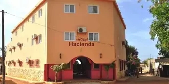 Hacienda