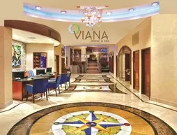 BEST WESTERN Viana and Spa Premier Collection