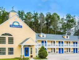 DAYS INN CORNELIA