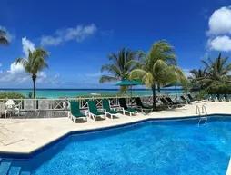 Coral Sands Beach Resort