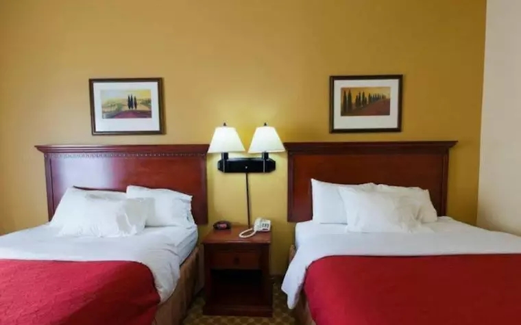 Country Inn & Suites by Radisson, High Point (Greensboro/Winston-Salem), NC