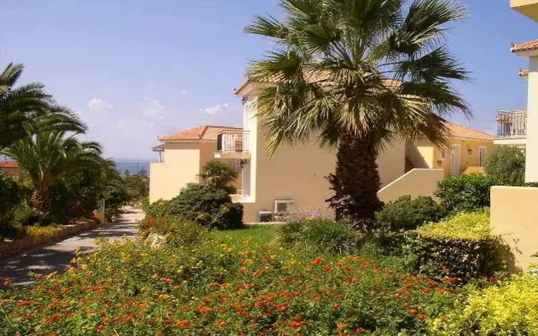 Astra Village Hotel Suites and Spa