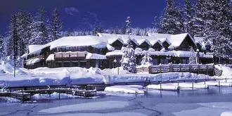 Sunnyside Resort and Lodge