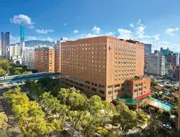 The Howard Plaza Hotel Taipei