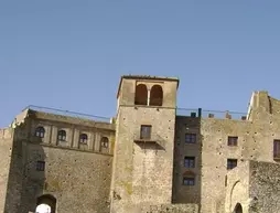 Complejo Turistico Castillo de Castellar