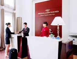 Medallion Hanoi Hotel