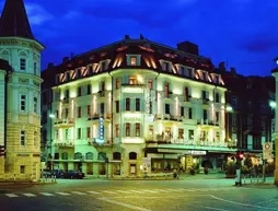 Hotel Europa Splendid