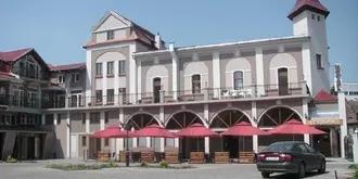 Hotel Apollo Hermannstadt