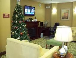 Sleep Inn & Suites Pooler