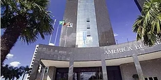 Novotel Porto Alegre Três Figueiras