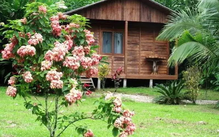 Cataratas Bijagua Lodge
