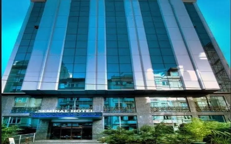 Seminal Hotel