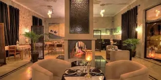 Kasbah Igoudar  Boutique Hotel  & Spa