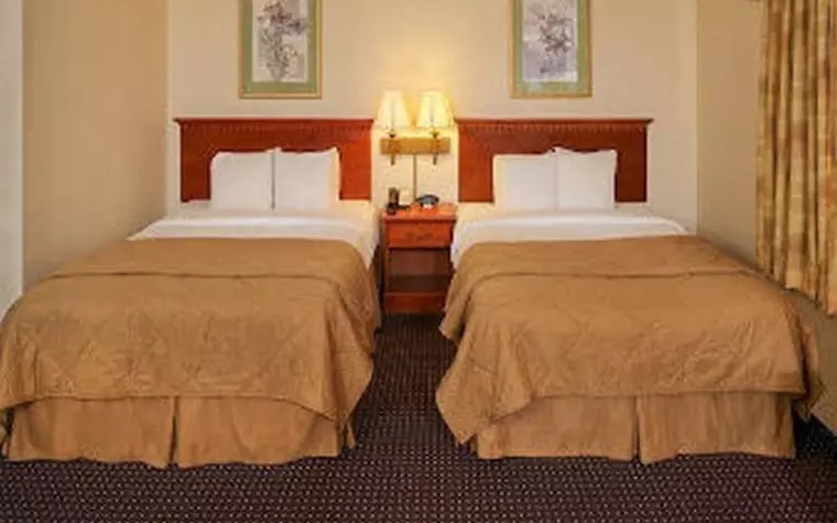 Baymont Inn and Suites Galloway Atlantic City Area