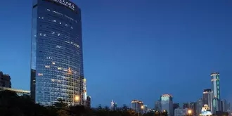 Grand Skylight Garden Hotel Shenzhen Tianmian City Building