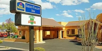 Best Western Green Valley Inn