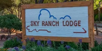 Sky Ranch Lodge