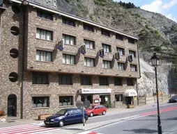 Aparthotel Roc Del Castell
