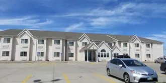 Microtel Inn And Suites Colfax/newton