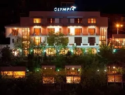 Olympia Hotel