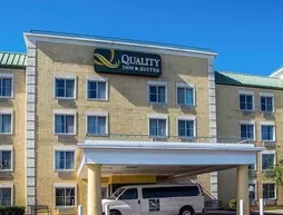 Quality Inn and Suites Florence