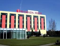 Ramada Hotel Britannia