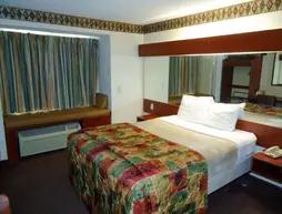 Microtel Inn & Suites by Wyndham Brunswick