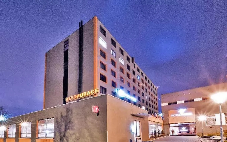 Hotel Vista