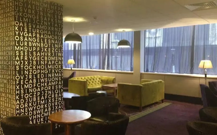 Jurys Inn Birmingham