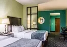 Comfort Suites At Fairgrounds - Casino Tampa