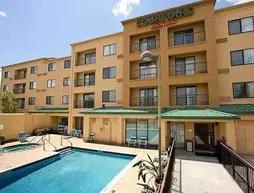 Courtyard Houston Sugar Land