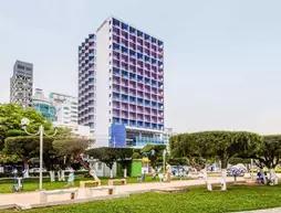 Hotel Novotel Nha Trang