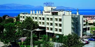 Akbulut & Spa Hotel