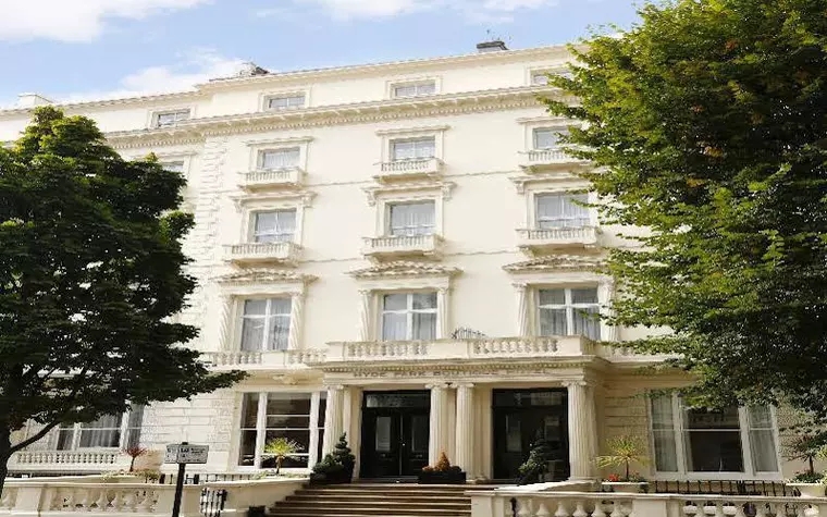 Hyde Park Boutique Hotel