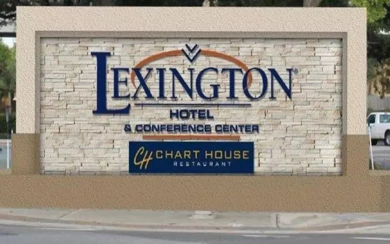 Lexington Hotel and Conference Center Jacksonville Riverwalk
