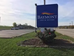 Baymont Inn and Suites Lawrenceburg