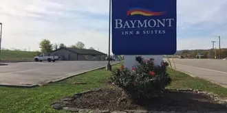 Baymont Inn and Suites Lawrenceburg