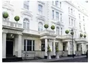 MERCURE LONDON HYDE PARK HOTEL