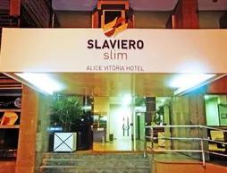 Slaviero Slim Alice Vitória