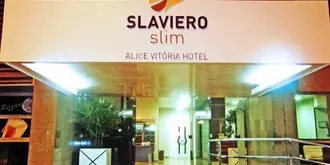Slaviero Slim Alice Vitória