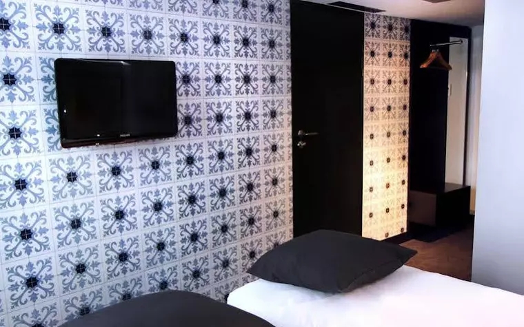 Comfort Hotel Davout Nation Paris 20