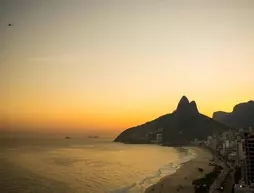 Sofitel Rio de Janeiro Ipanema